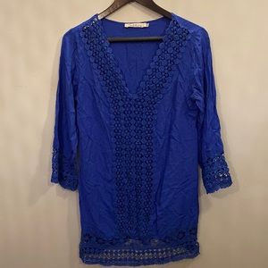 Bathing Suit Coverup